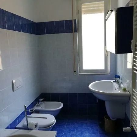 Apartamento Casa Jasmine