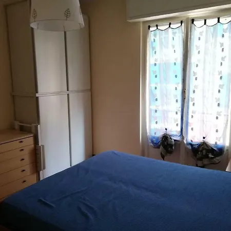 Casa Jasmine Rapallo